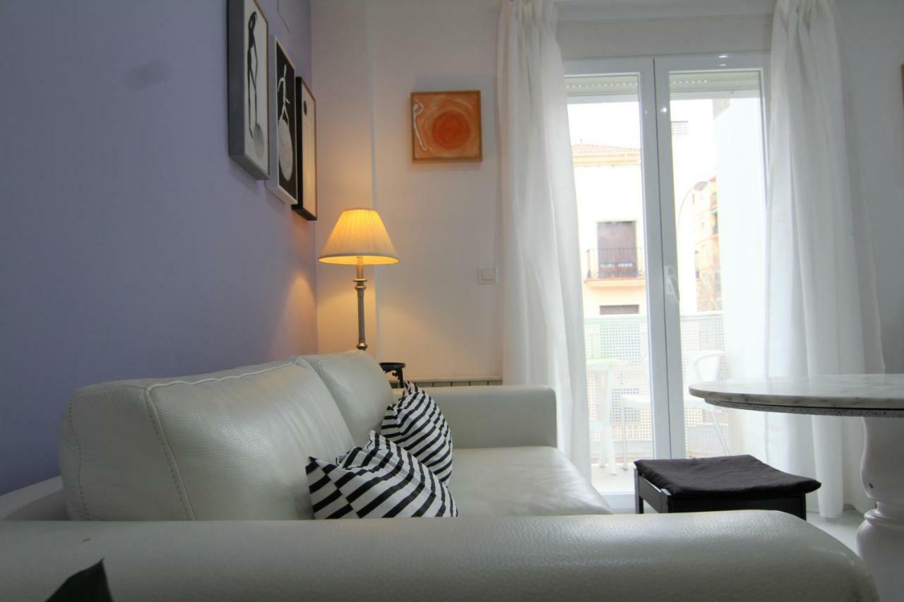 Apartamento Lara Granada