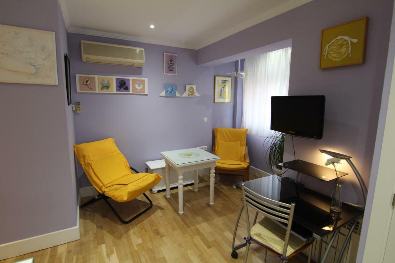 Apartamento Lara *