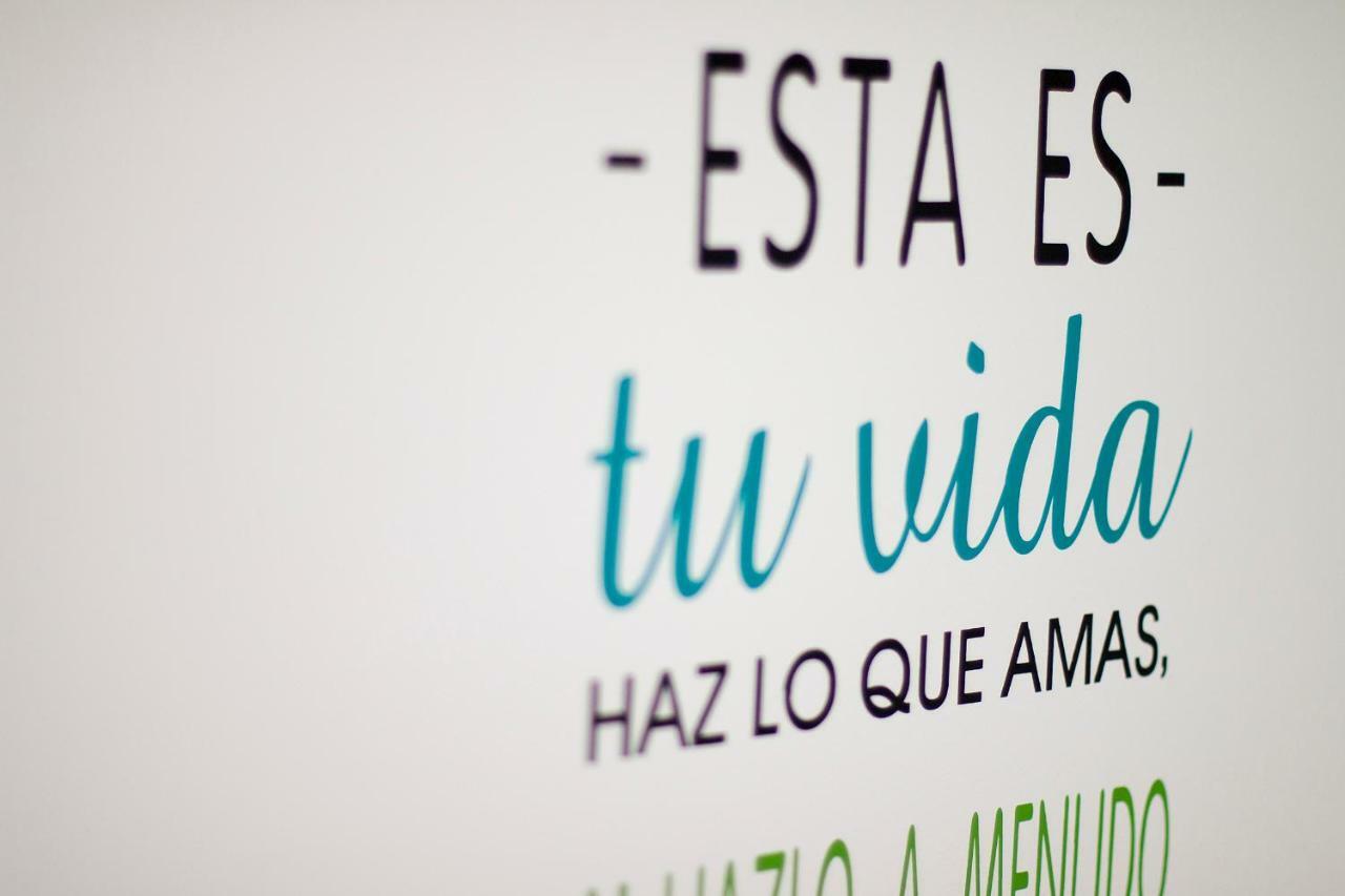 Apartamento Terrazas De La Catedral Atico Wifi