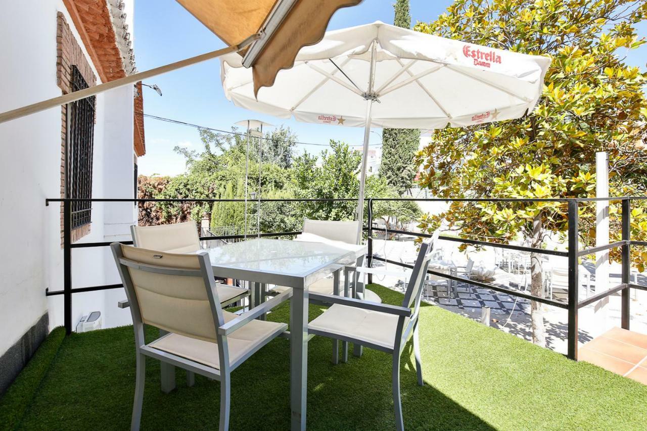 Villa Argaez