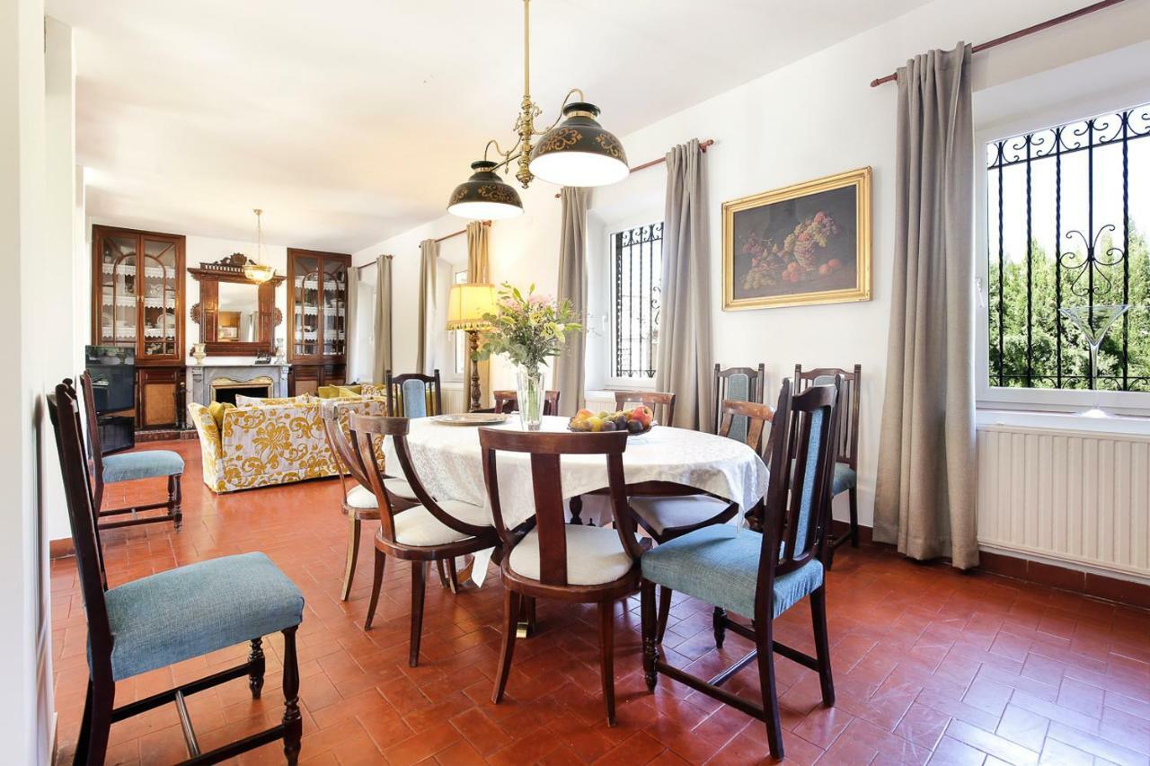 Villa Argaez Granada