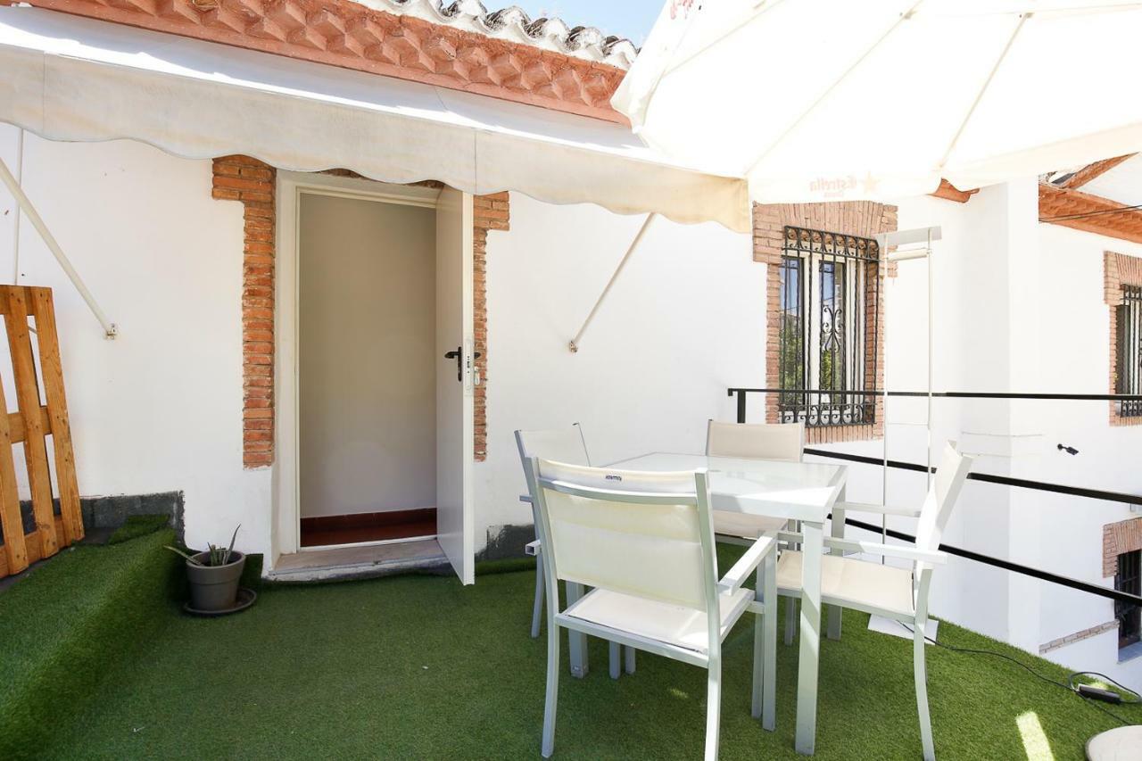 Argaez Villa Granada