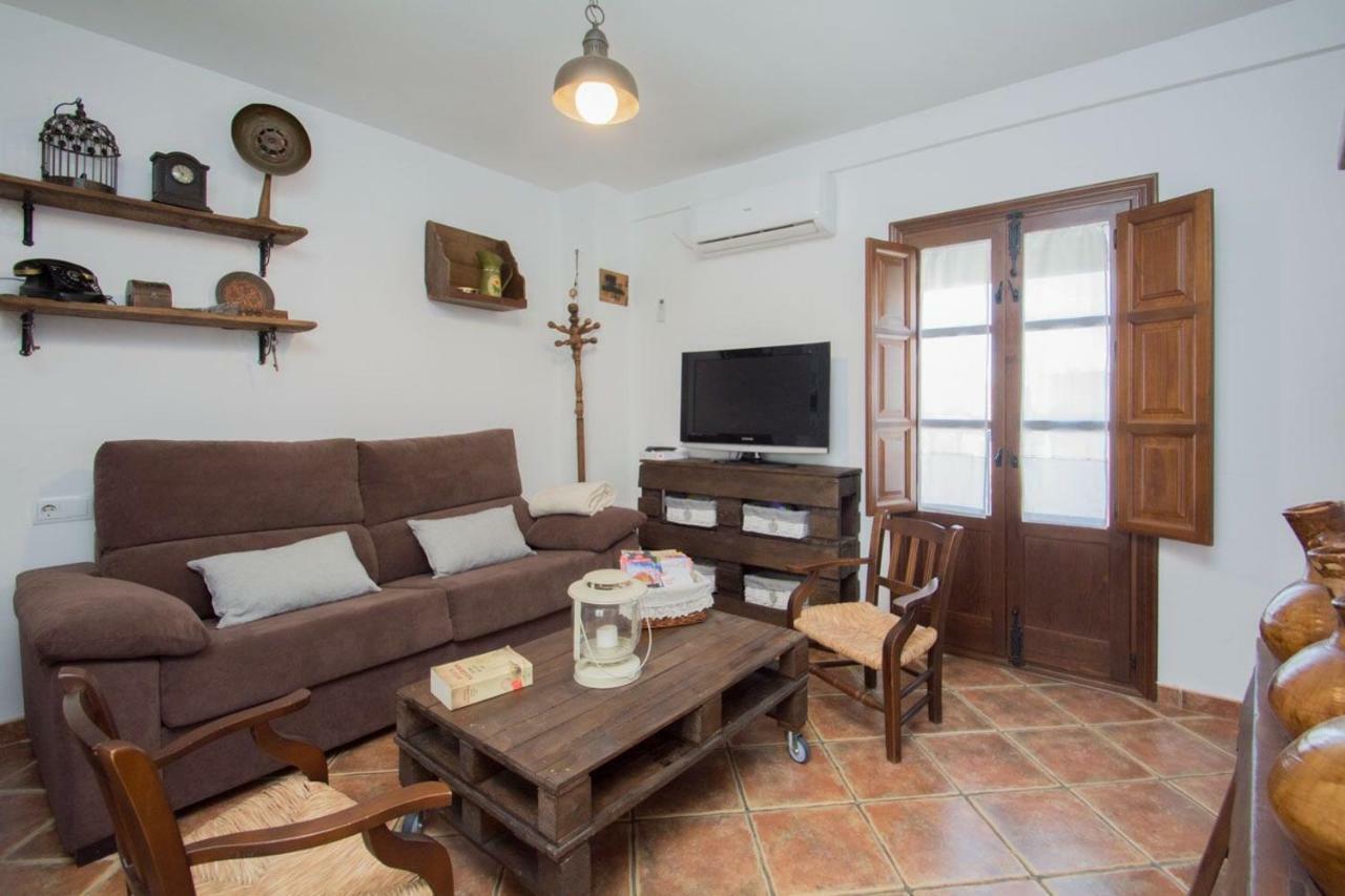 Casita Del Realejo *