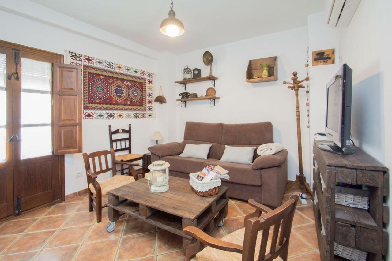Casita Del Realejo Apartamento