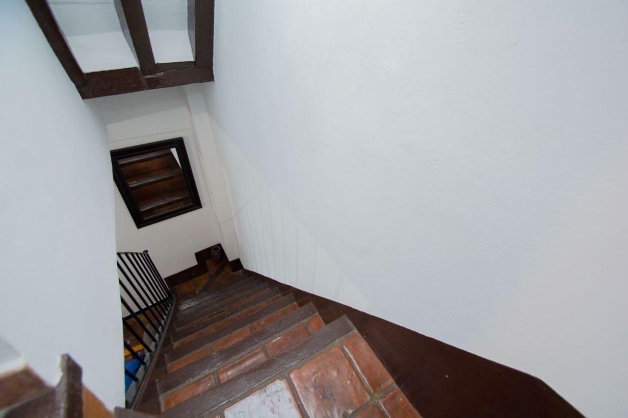 Casita Del Realejo Granada