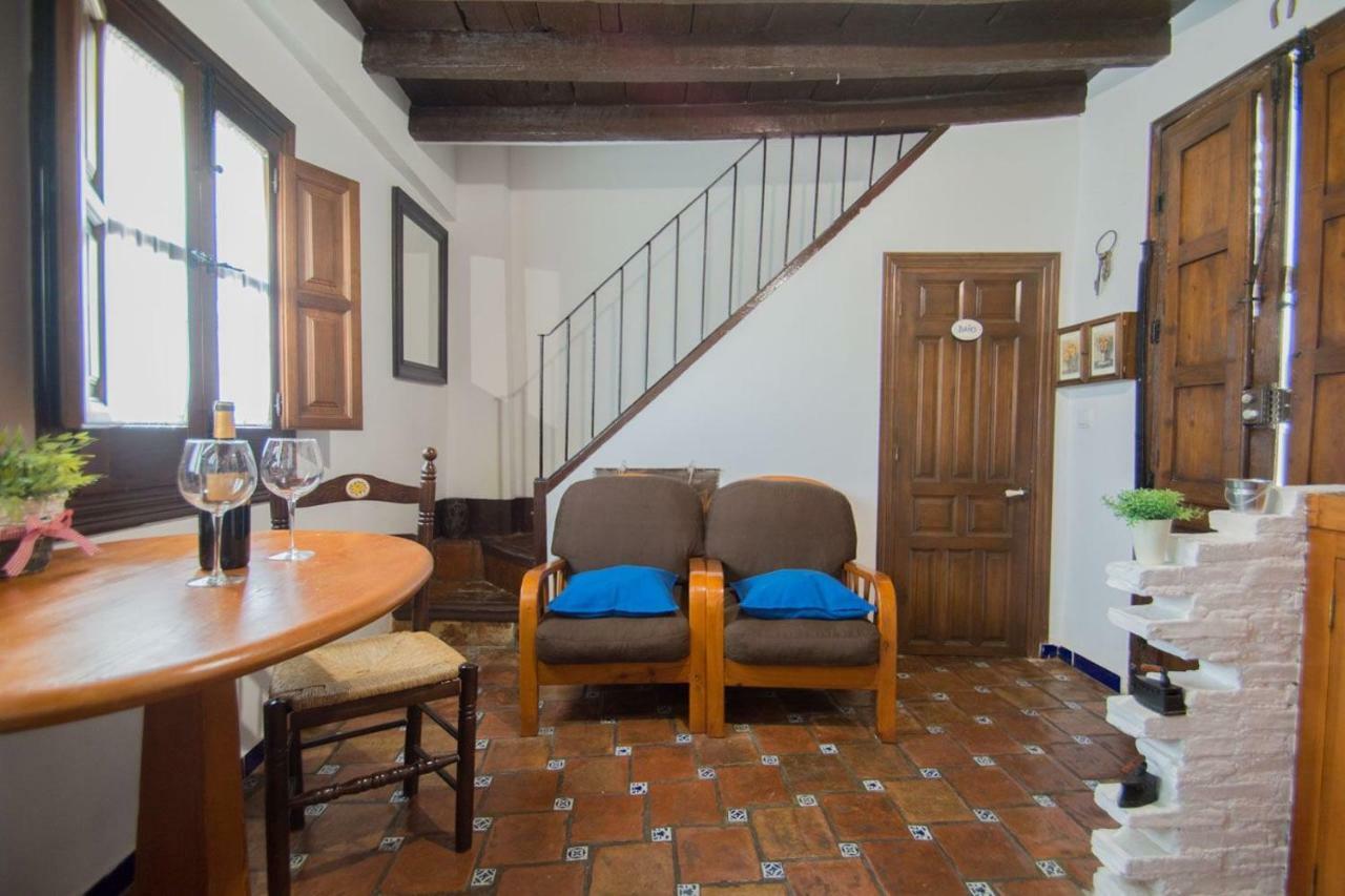 Casita Del Realejo Granada