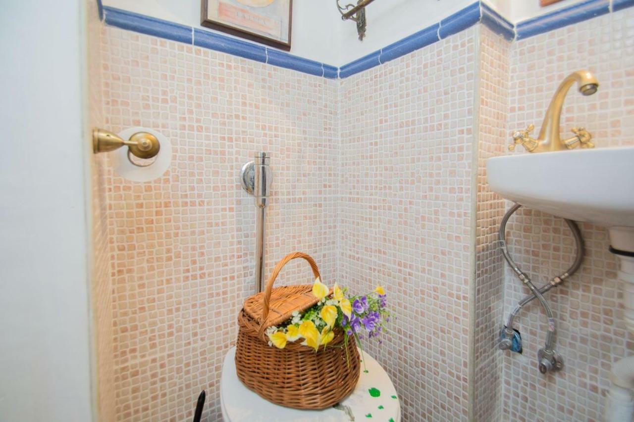 Apartamento Casita Del Realejo *