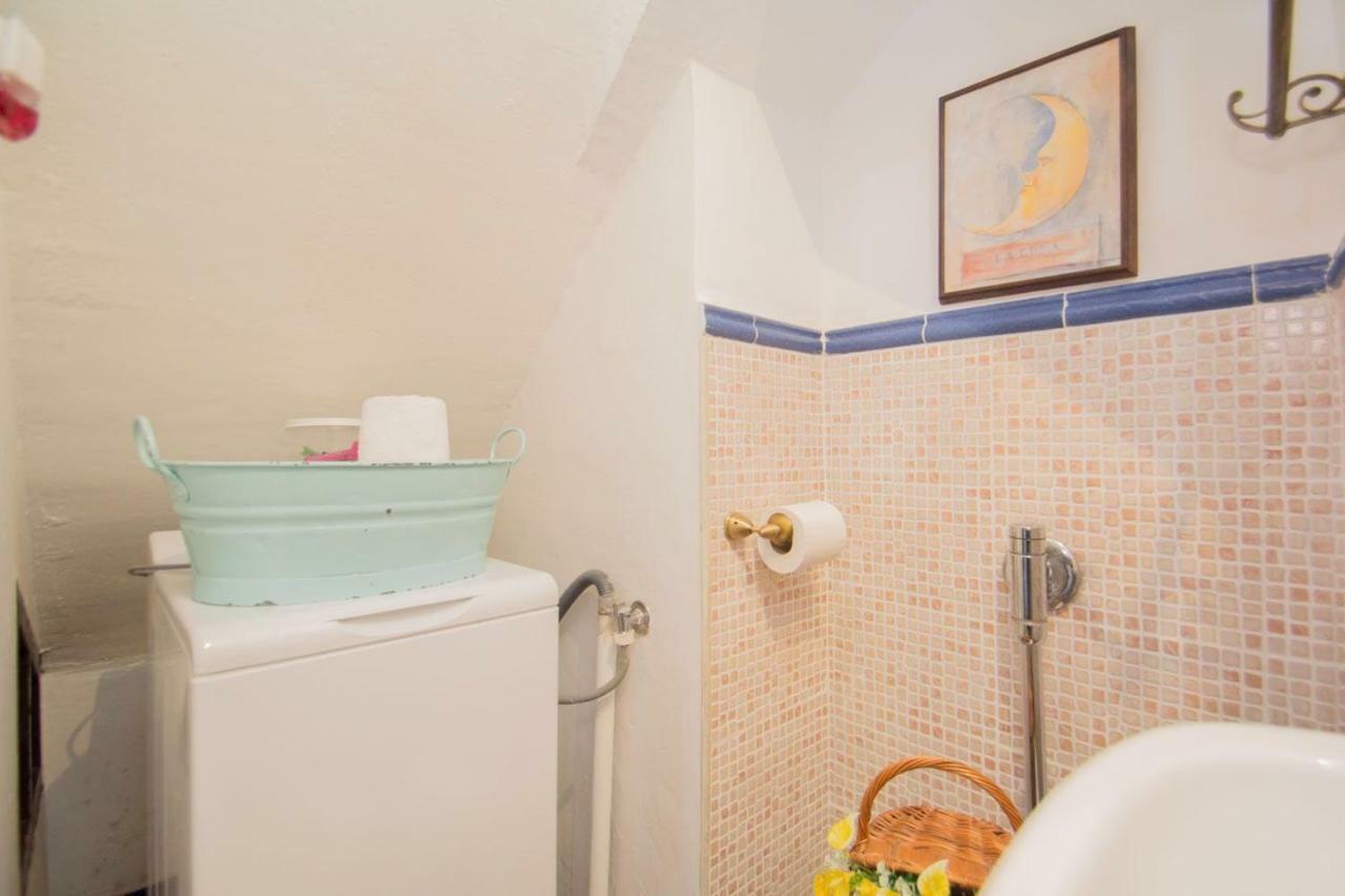 Casita Del Realejo Apartamento
