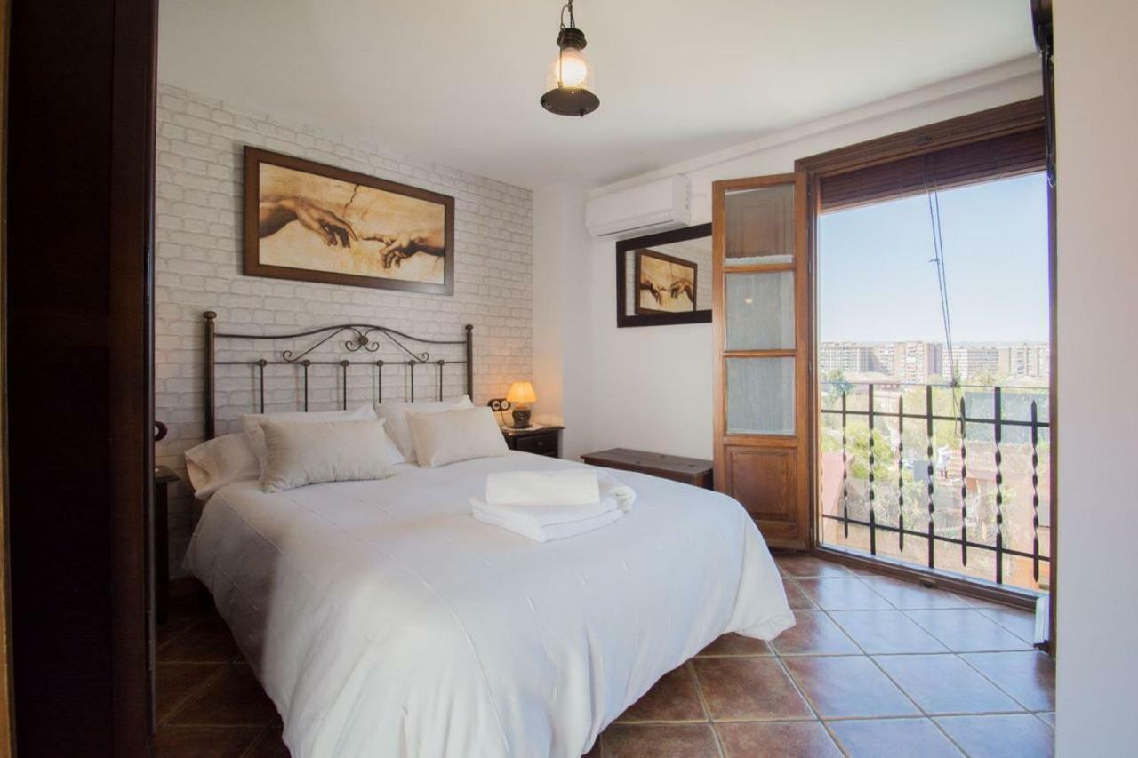 Apartamento Casita Del Realejo *