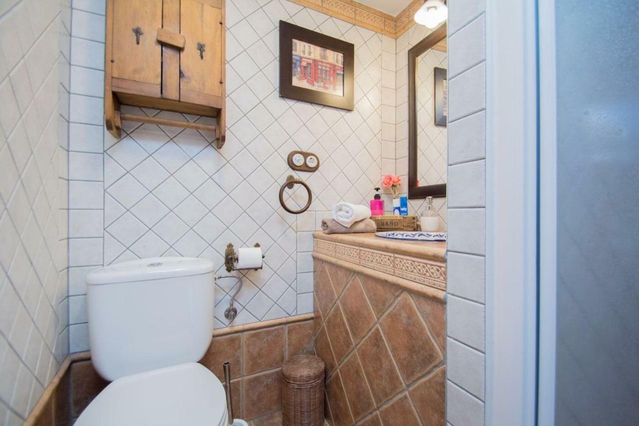 Casita Del Realejo Apartamento *