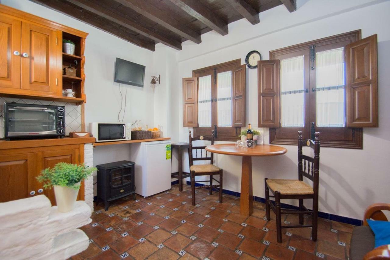 Casita Del Realejo Apartamento *