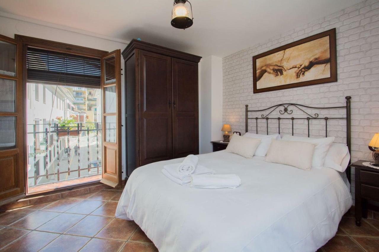 Casita Del Realejo