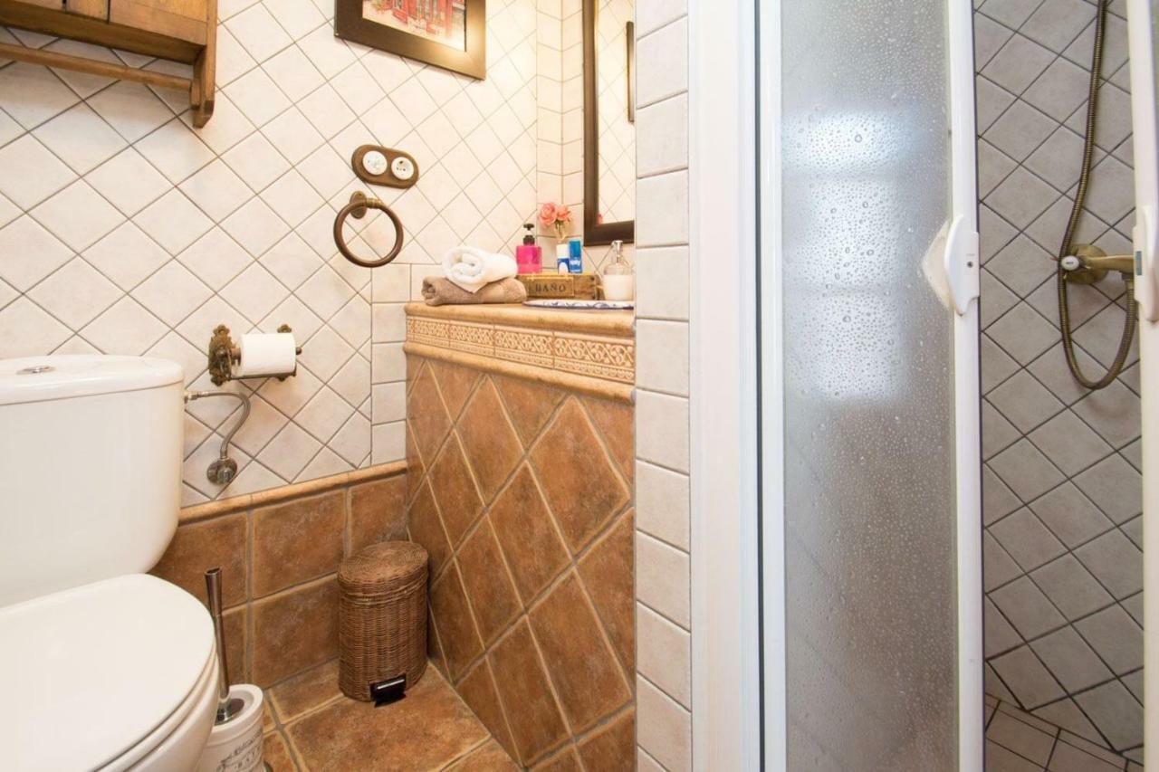 Casita Del Realejo * Granada
