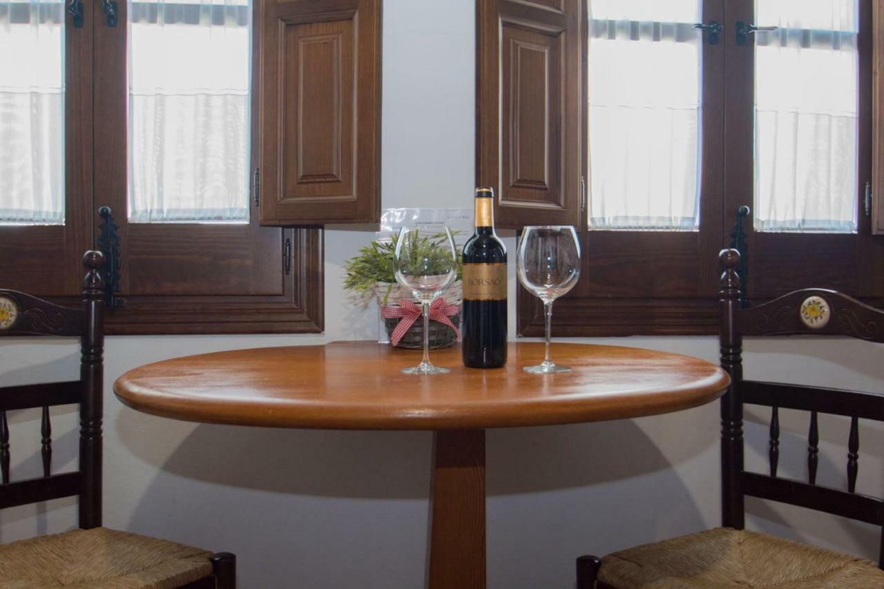 Casita Del Realejo Apartamento *