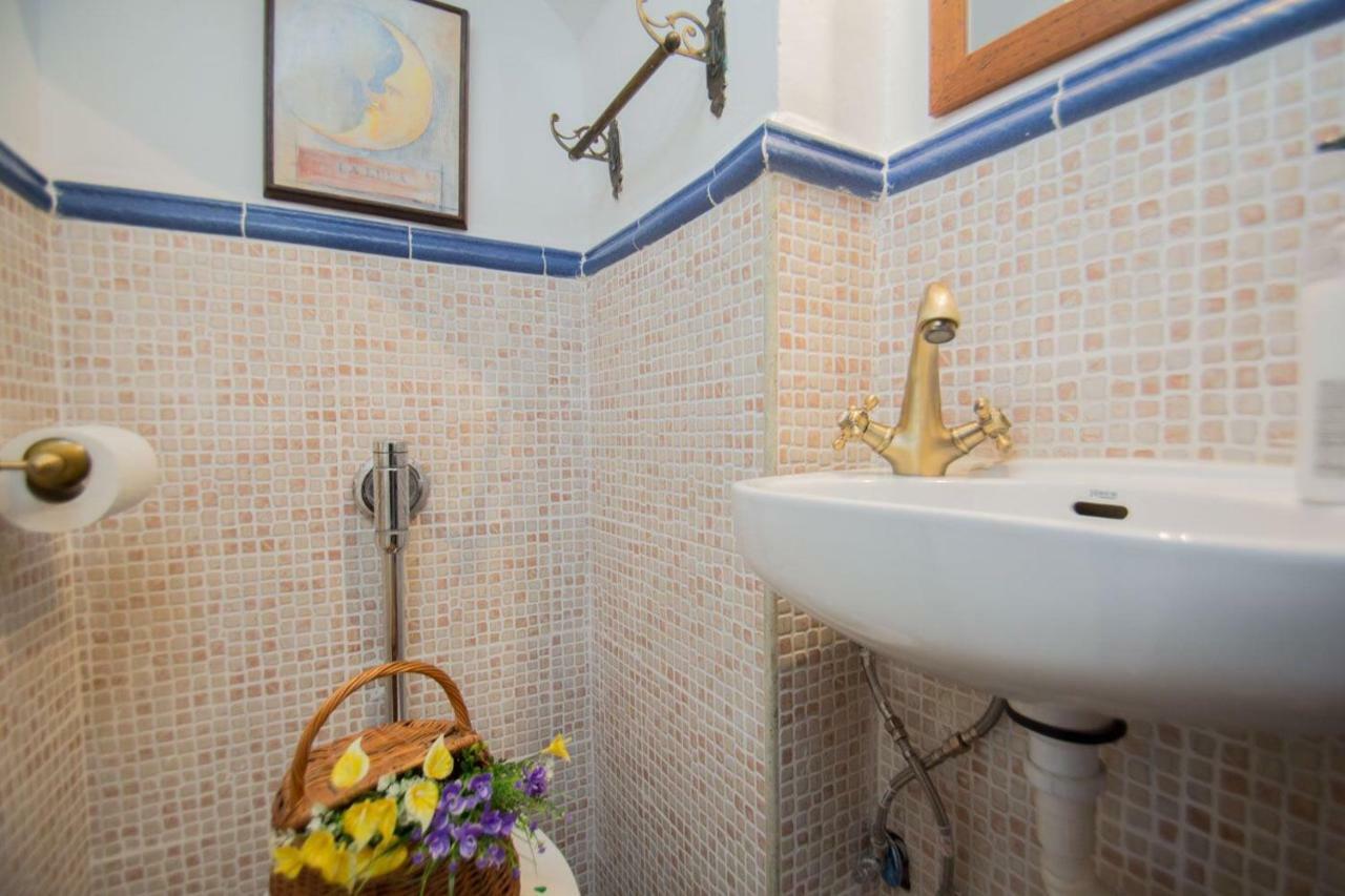 Casita Del Realejo Apartamento Granada