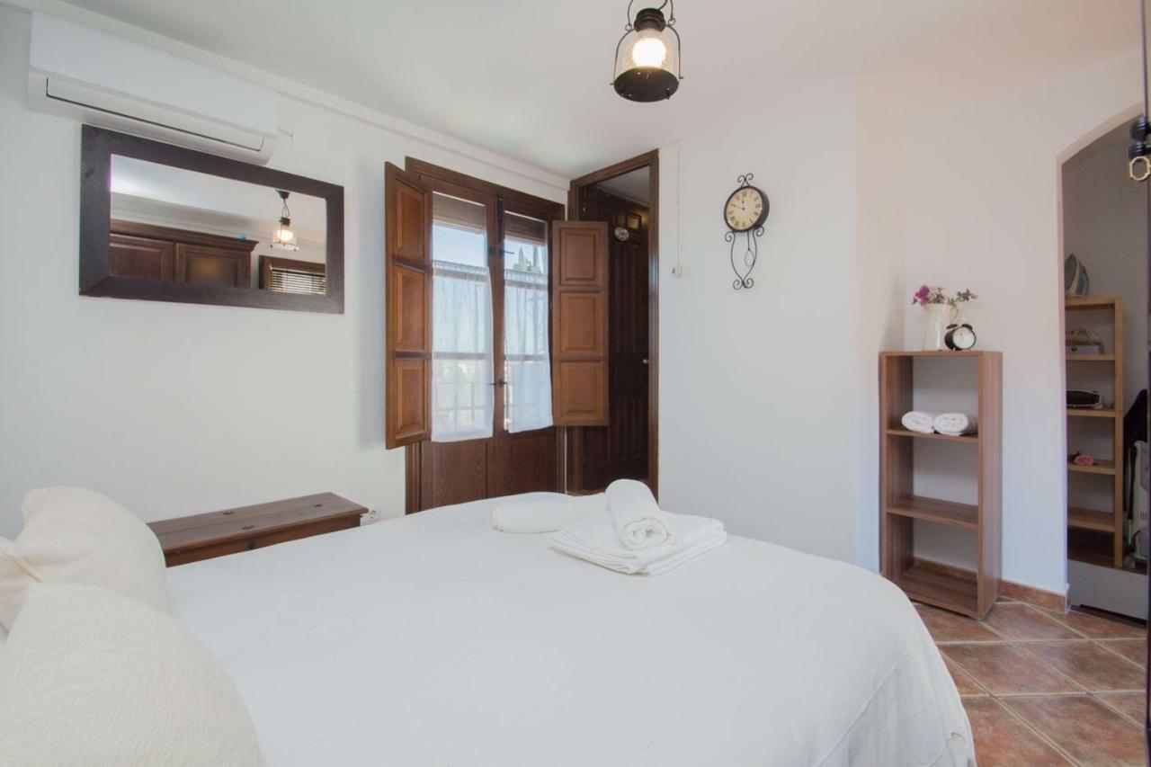 Casita Del Realejo Apartamento
