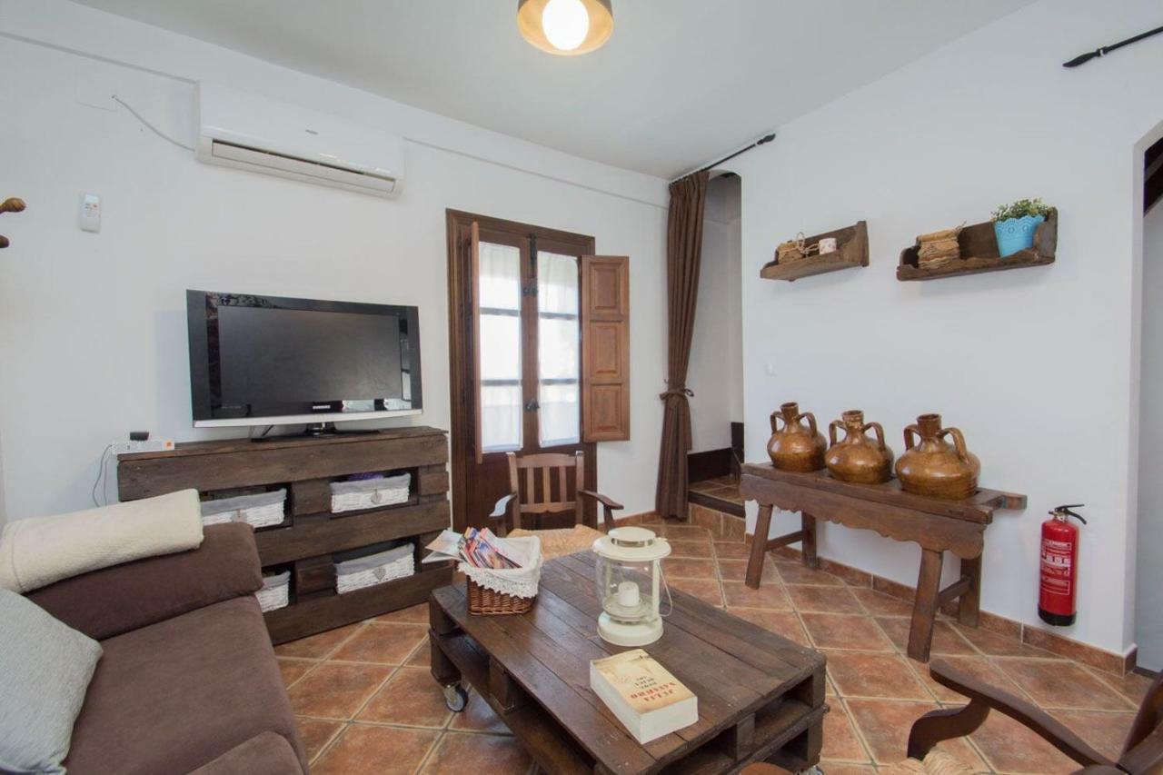 Apartamento Casita Del Realejo