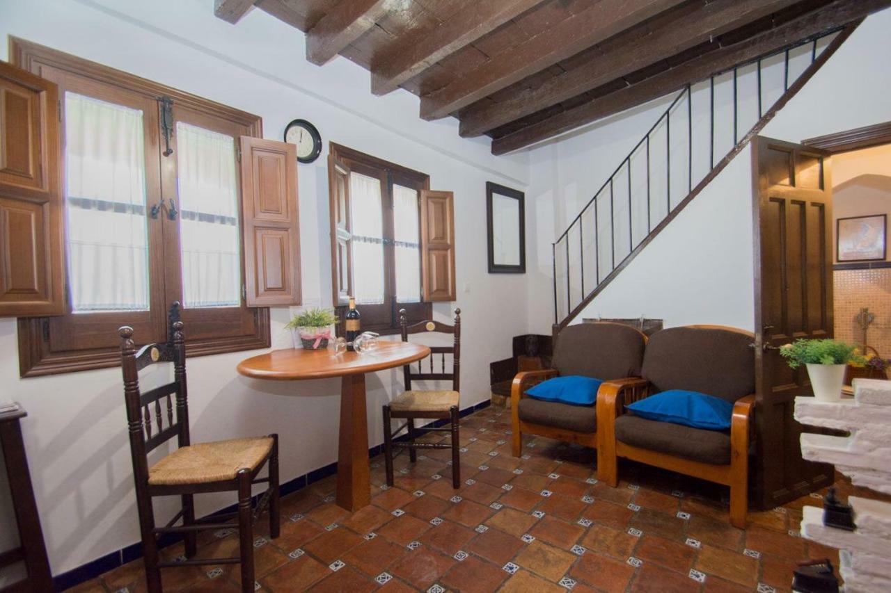 Casita Del Realejo Apartamento Granada