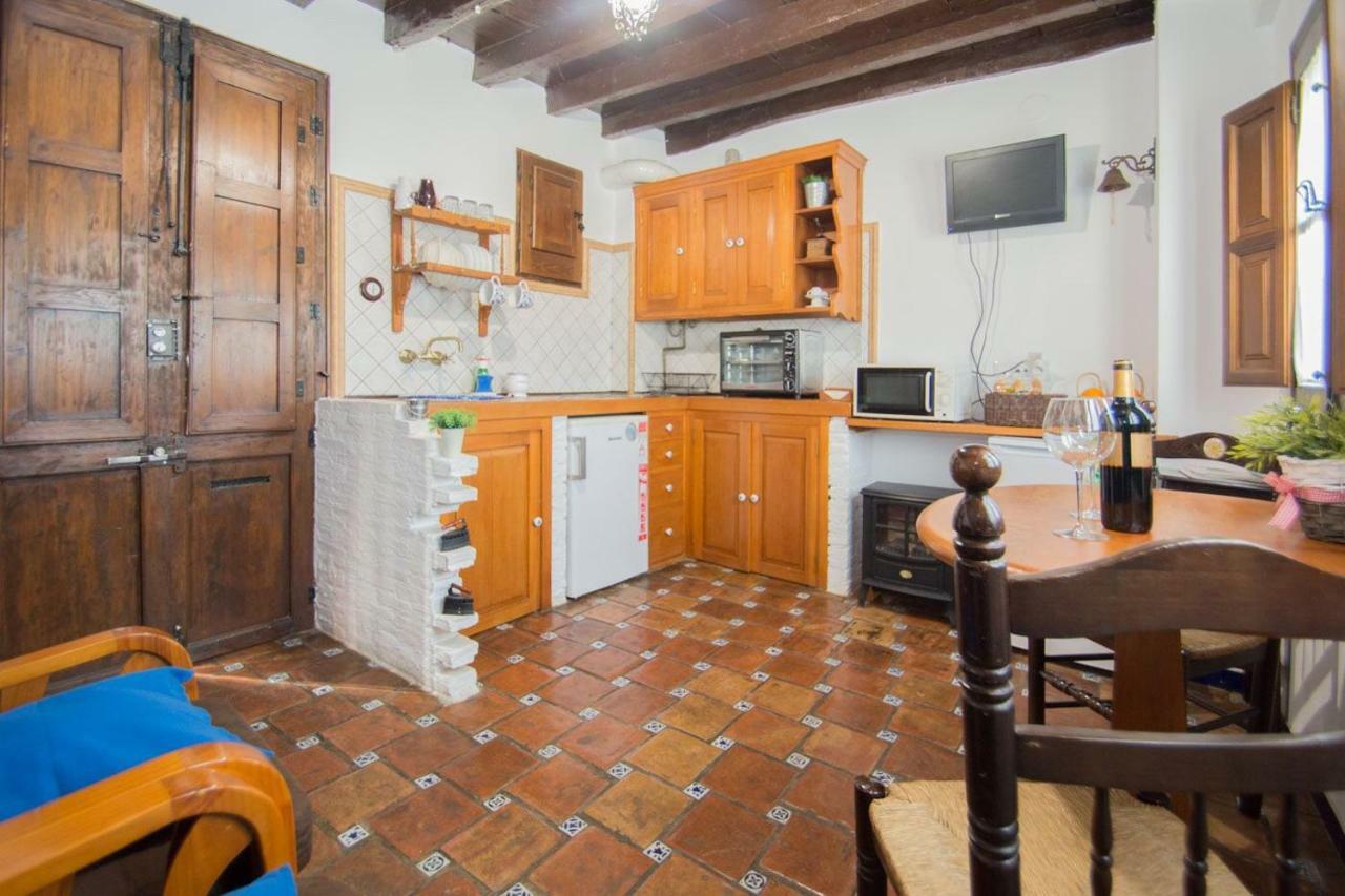 Apartamento Casita Del Realejo *
