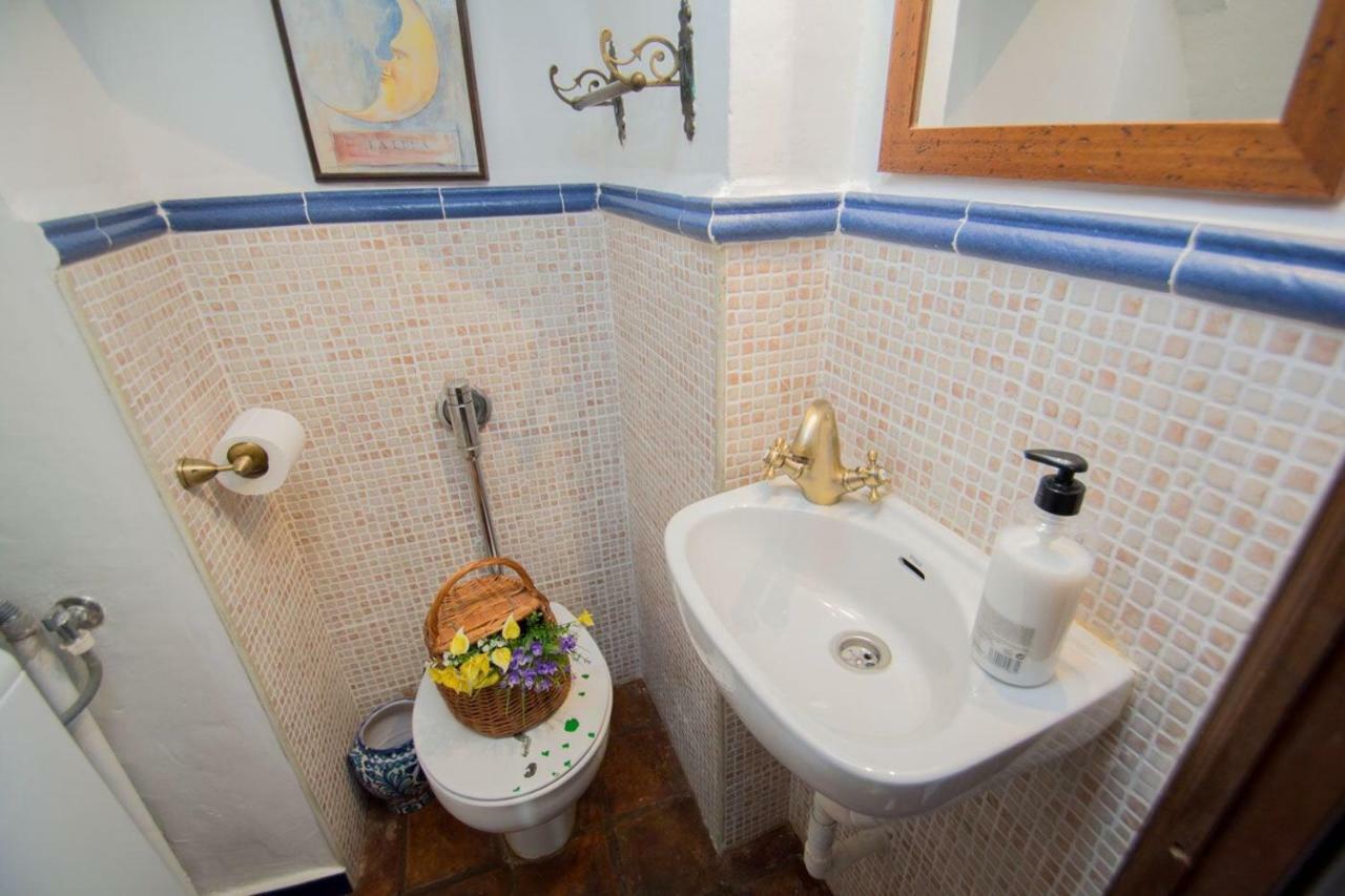 Casita Del Realejo Apartamento
