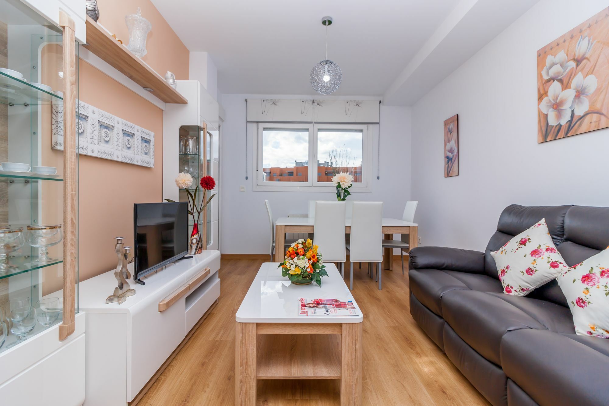 Fenix By A3rentals Apartamento *