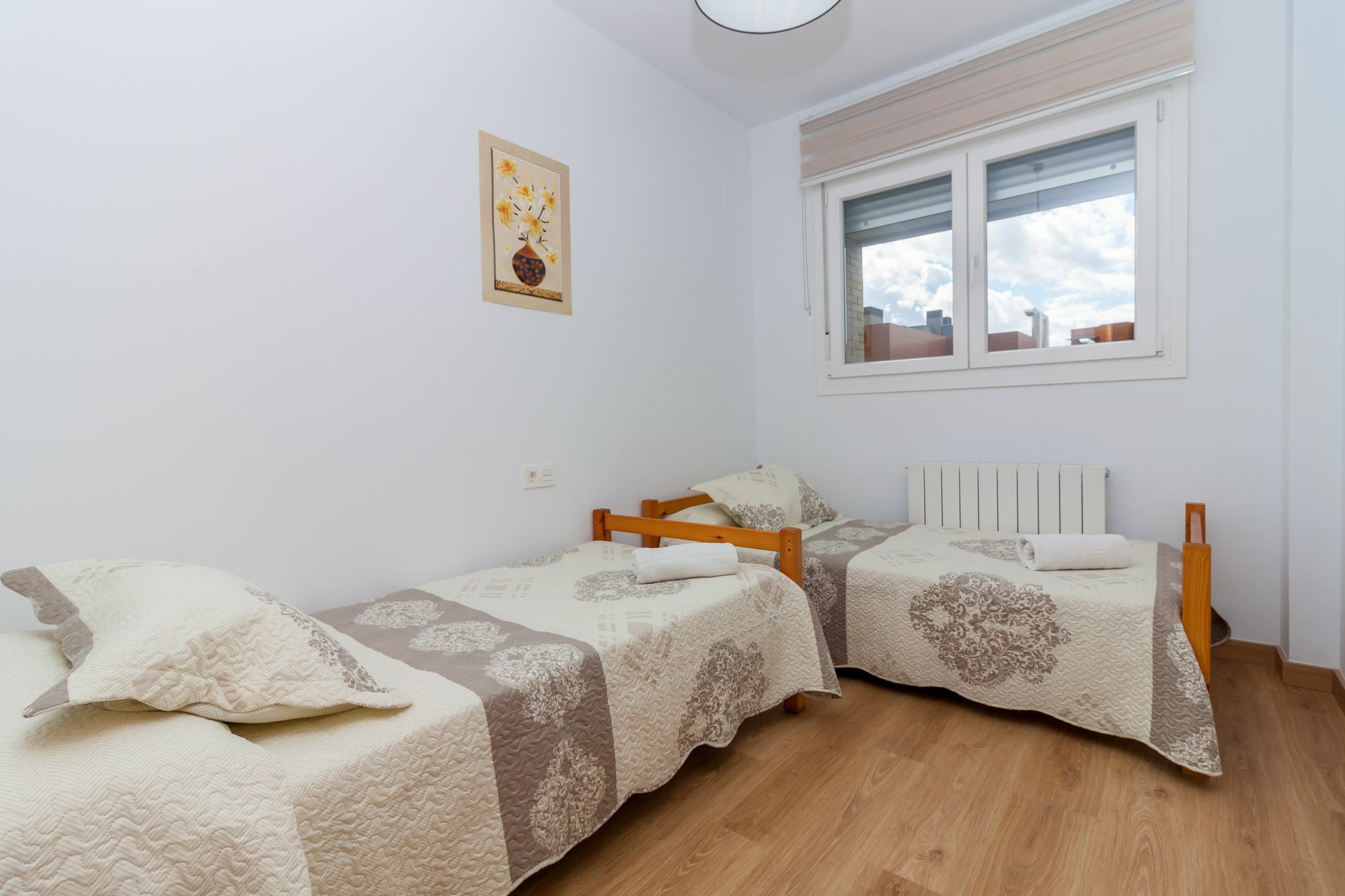 Fenix By A3rentals Apartamento *
