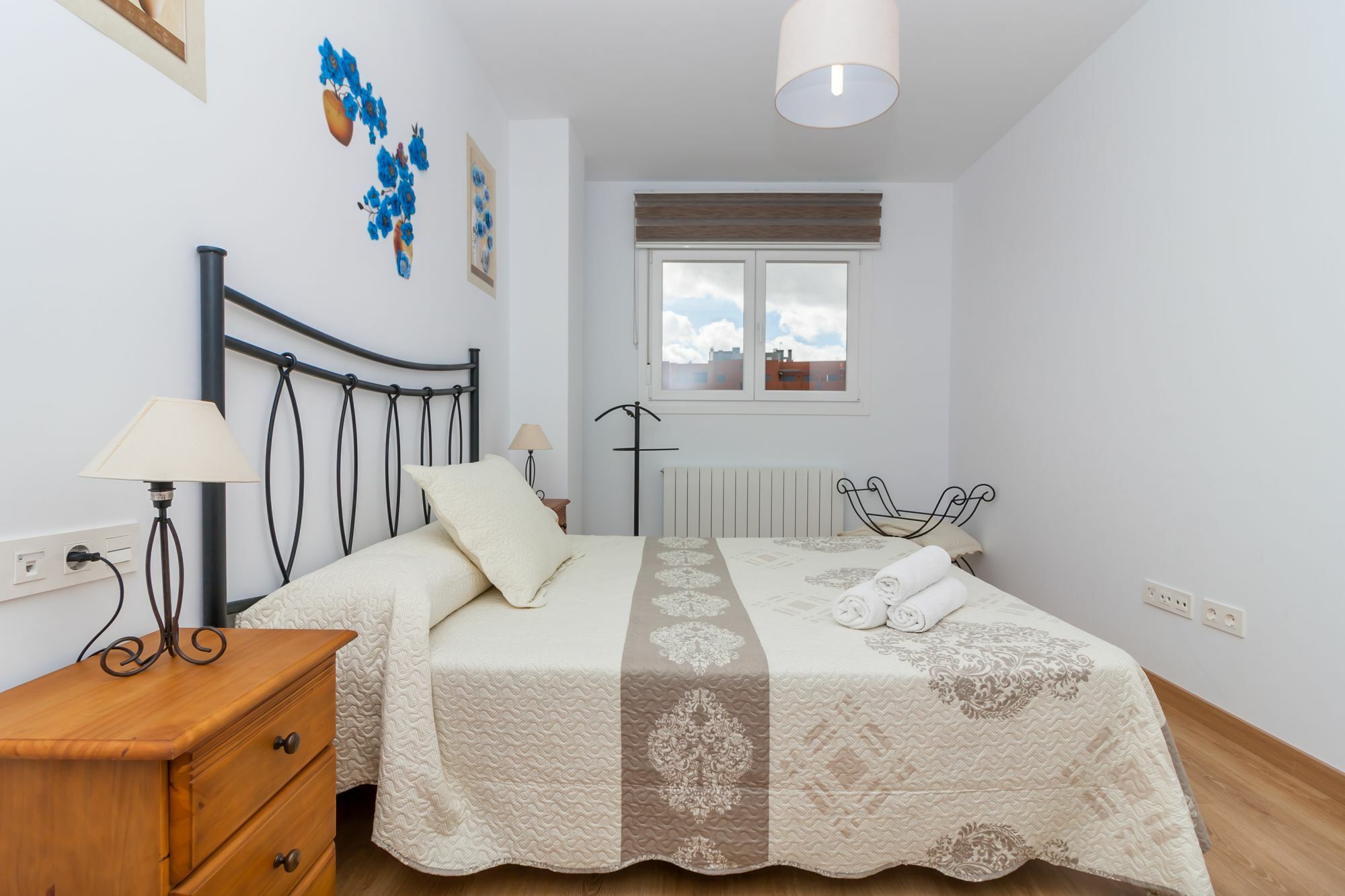Fenix By A3rentals Apartamento