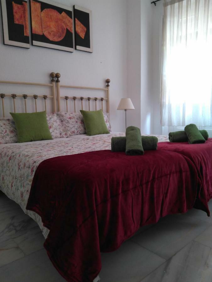 Apartamento D&heart And Soul Of *