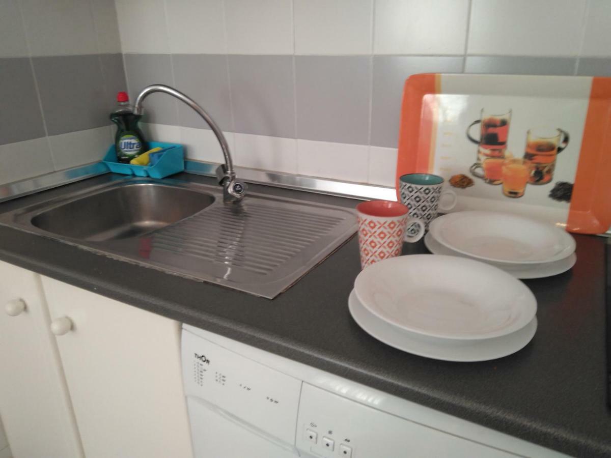 Apartamento D&heart And Soul Of *