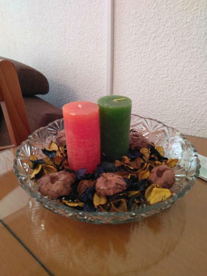 Apartamento D&heart And Soul Of Granada