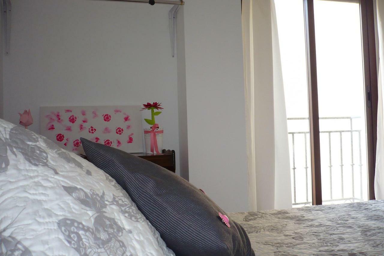 Habitación La Luz *