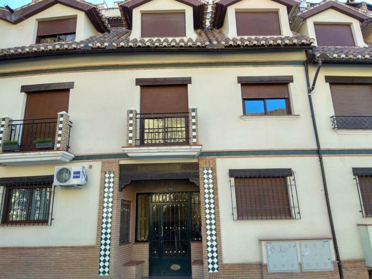 Habitación La Luz *