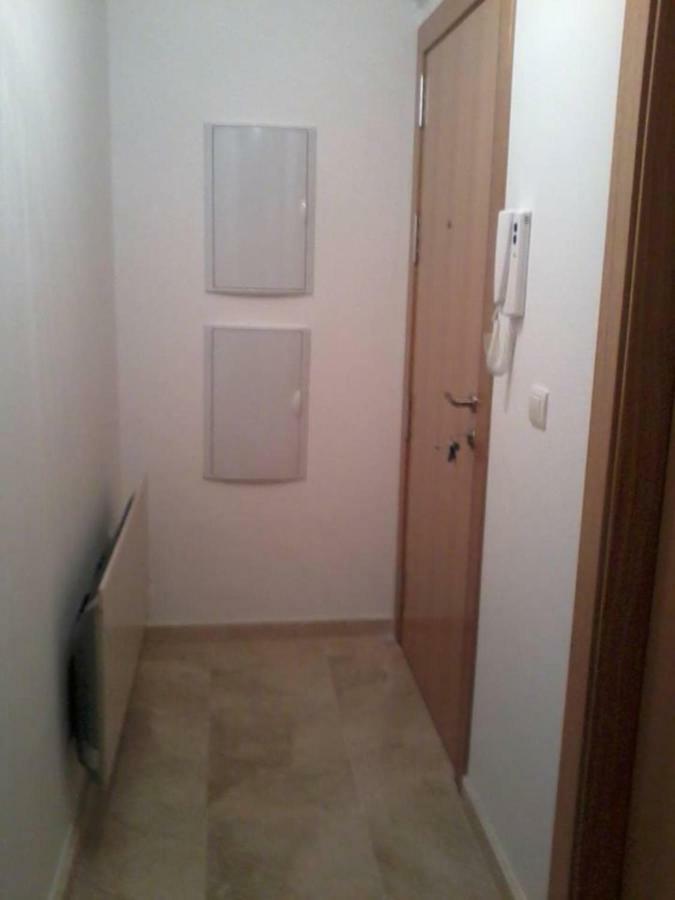 Habitación La Luz *