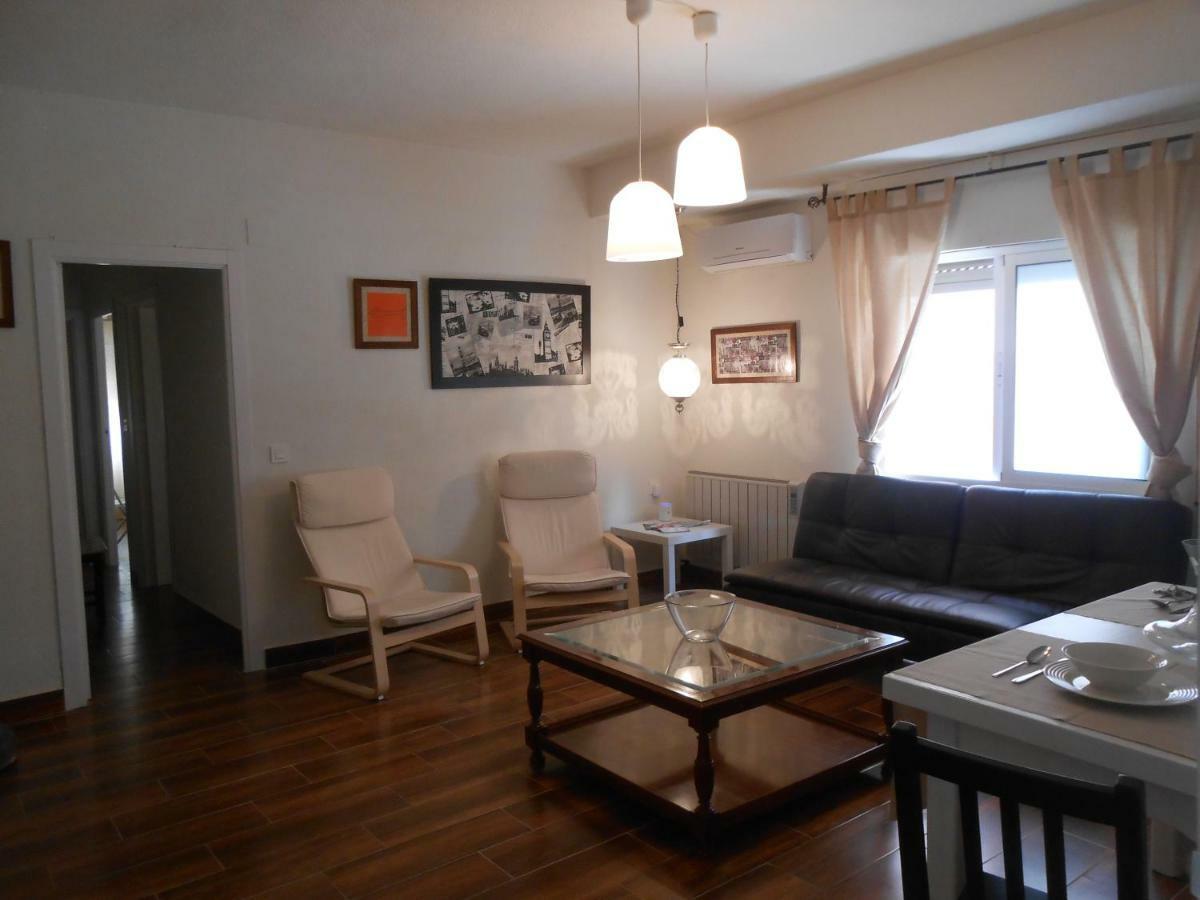 Apartment Centro Abad Granada