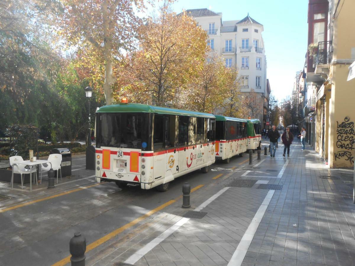 Centro Abad * Granada