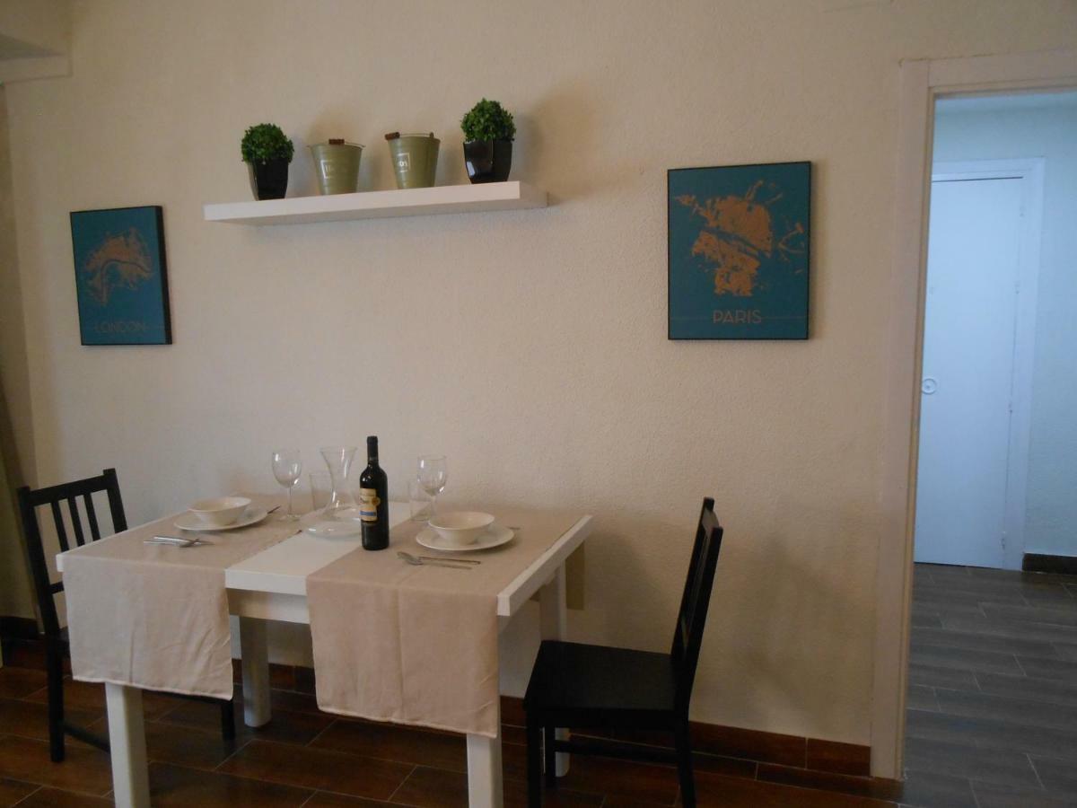 Centro Abad Apartment