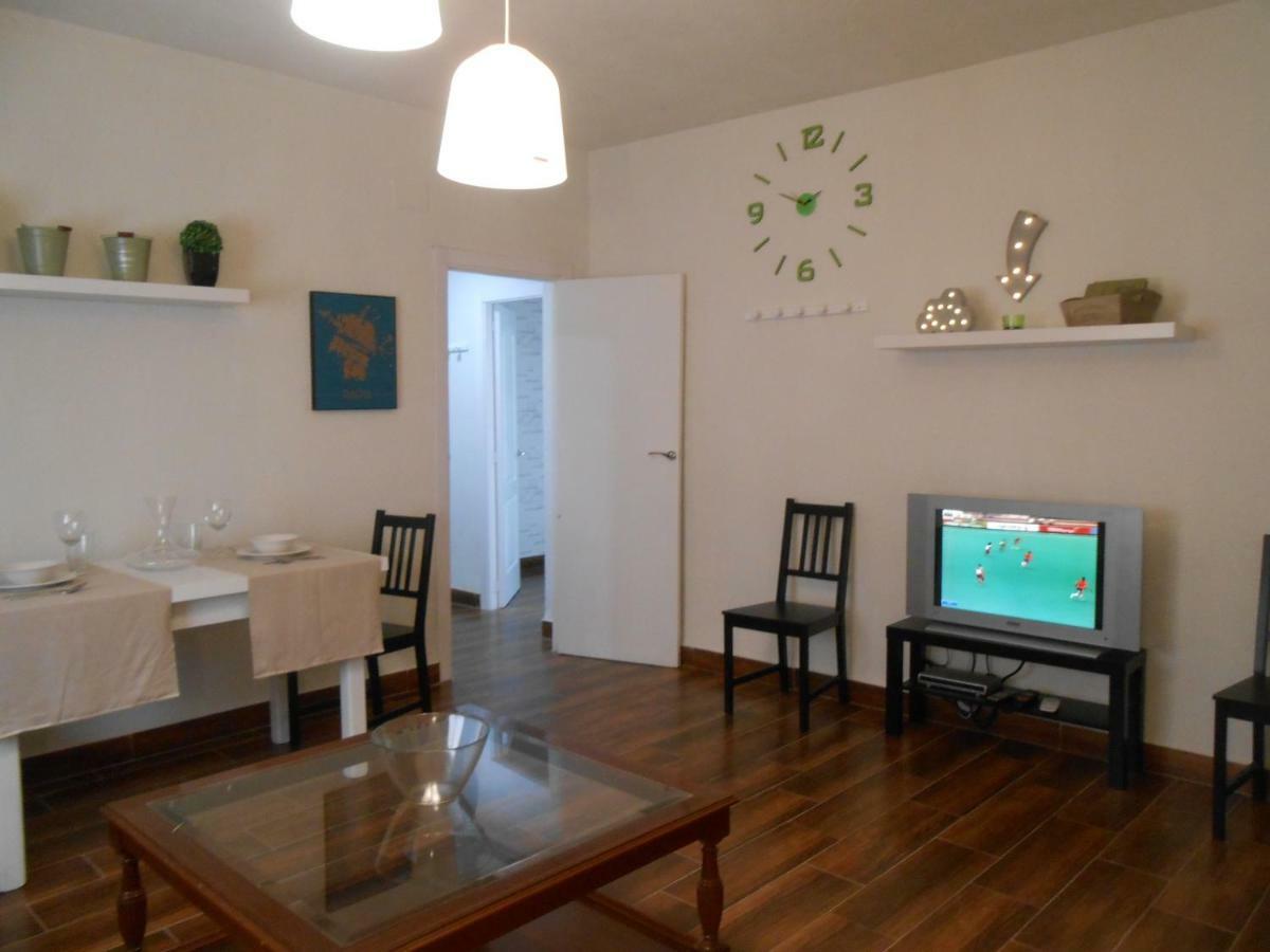 Apartment Centro Abad