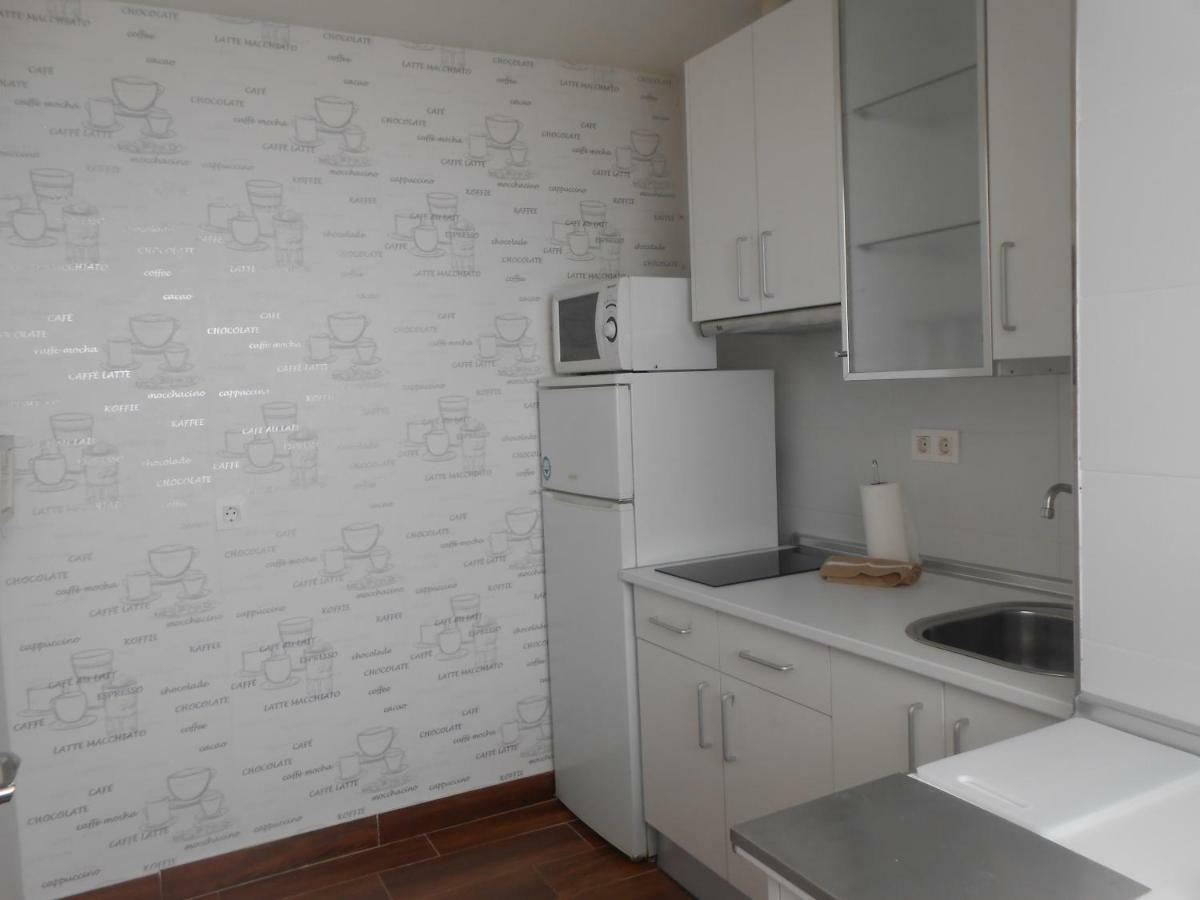 Apartment Centro Abad