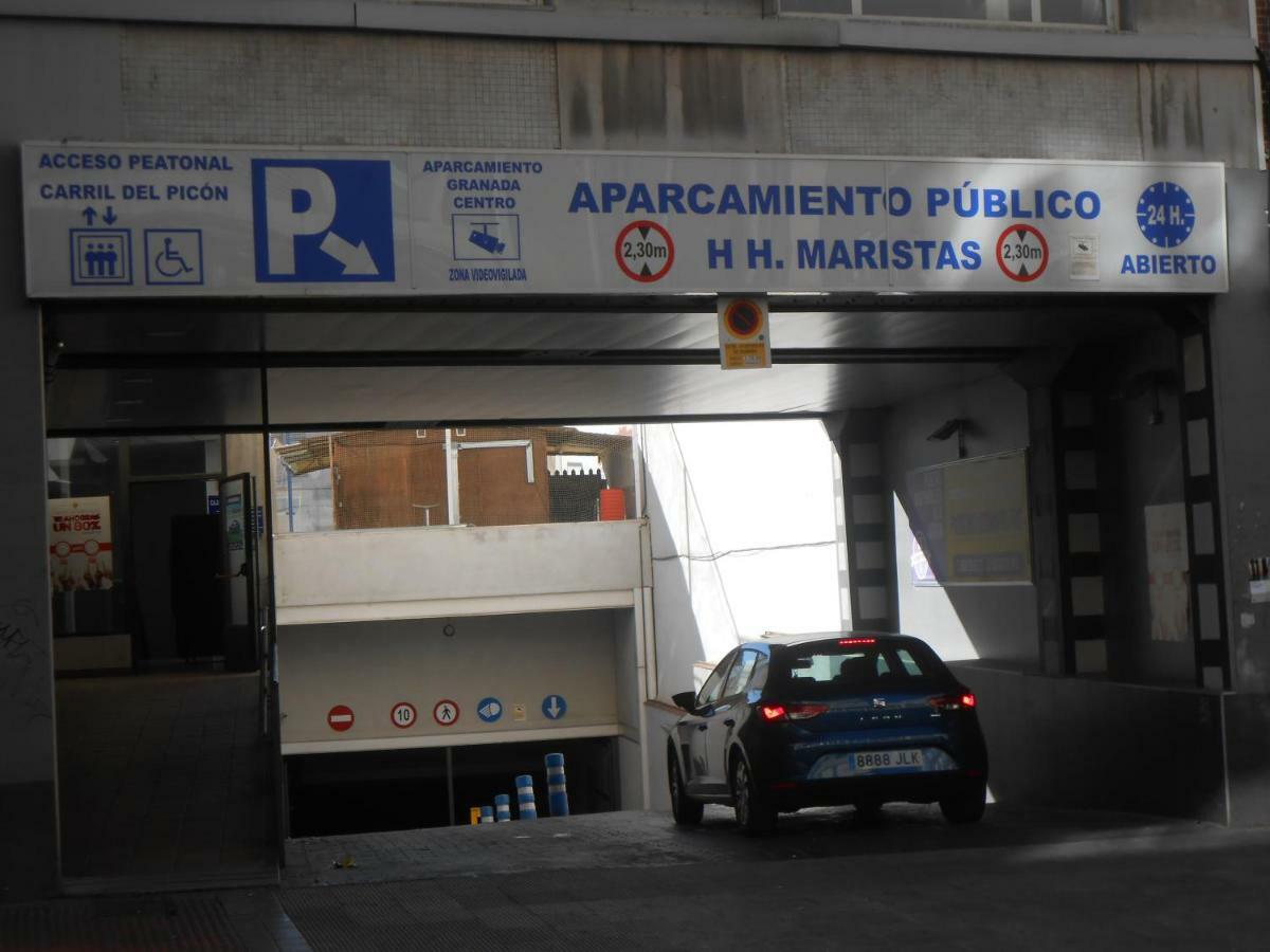 Apartment Centro Abad