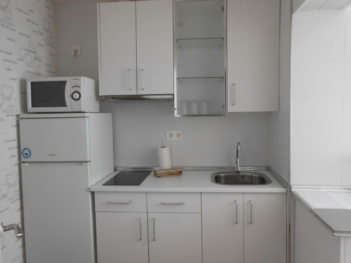 Apartment Centro Abad *