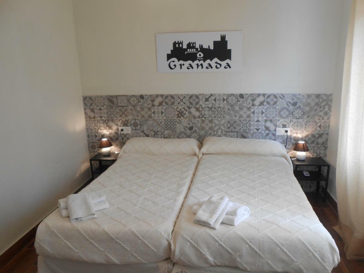 Apartment Centro Abad Granada