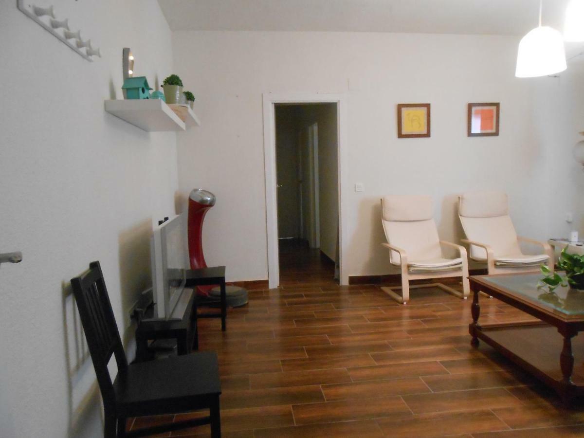 Apartment Centro Abad Granada