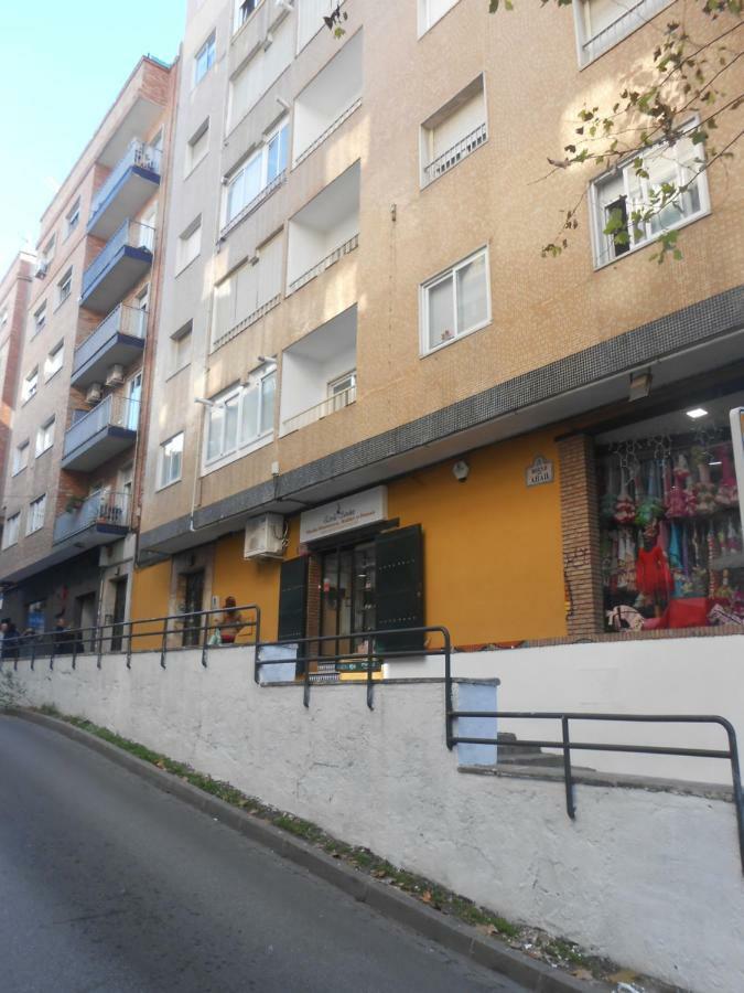 Centro Abad