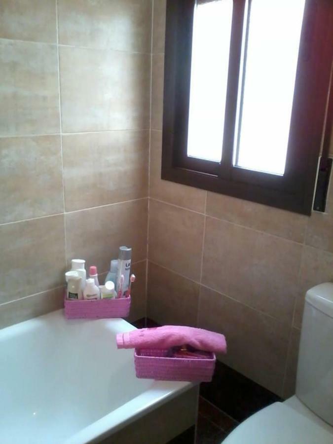 Habitación La Luz * Granada