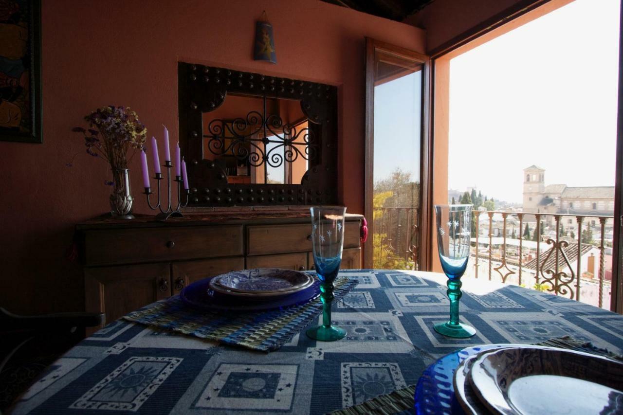 Mirador De Soraya