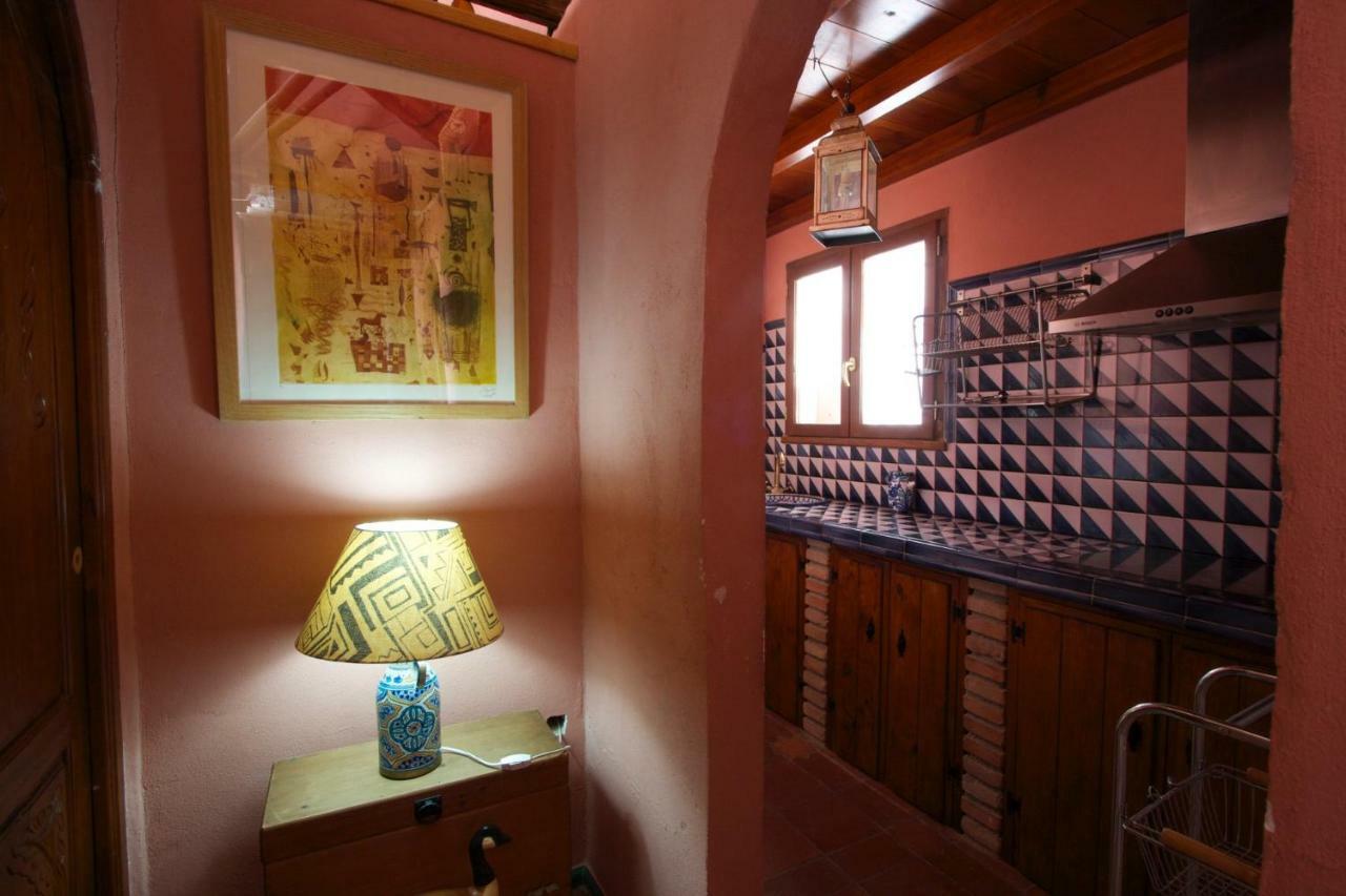 Mirador De Soraya Apartamento