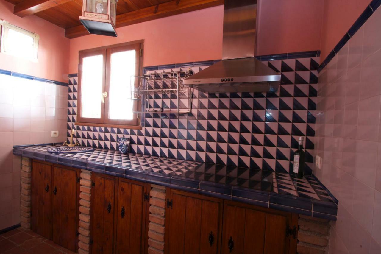 Apartamento Mirador De Soraya Granada