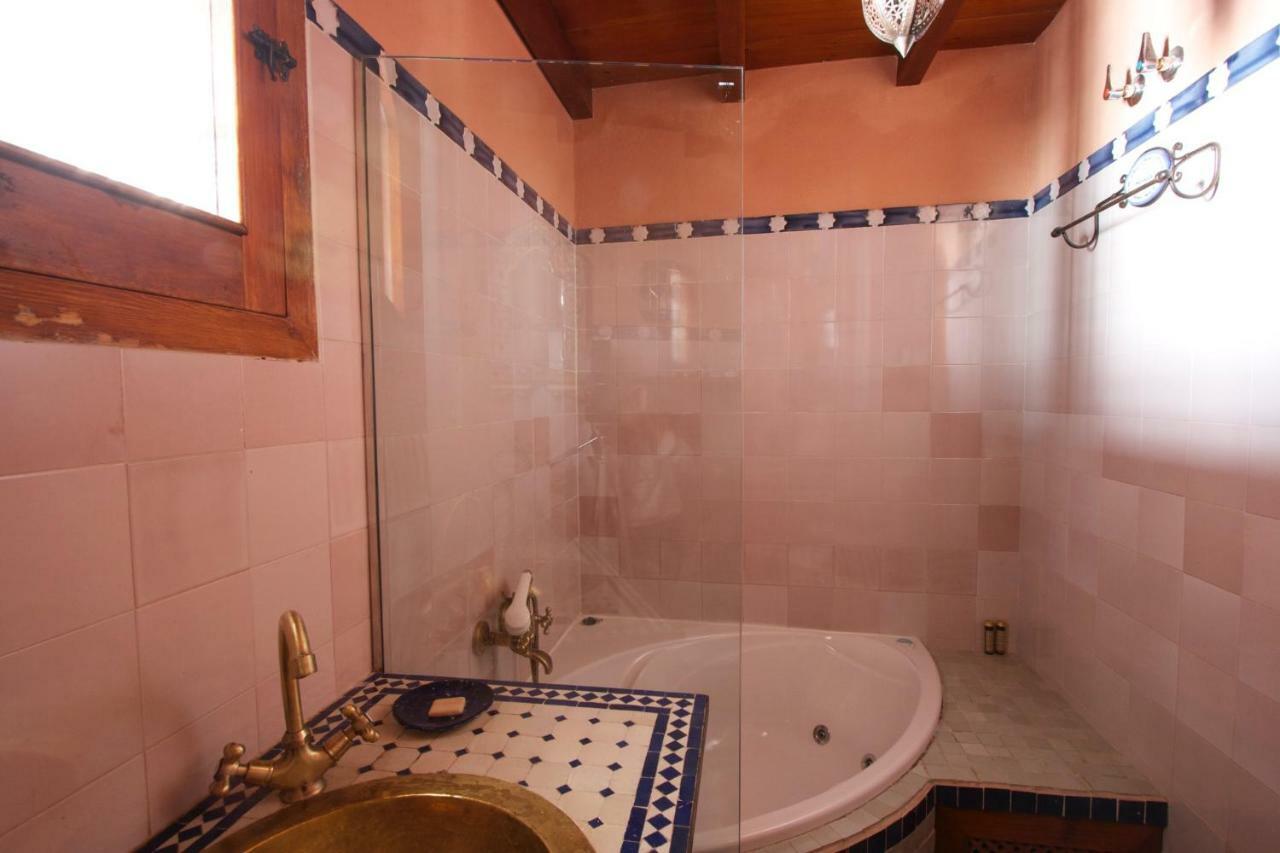 Mirador De Soraya Apartamento Granada