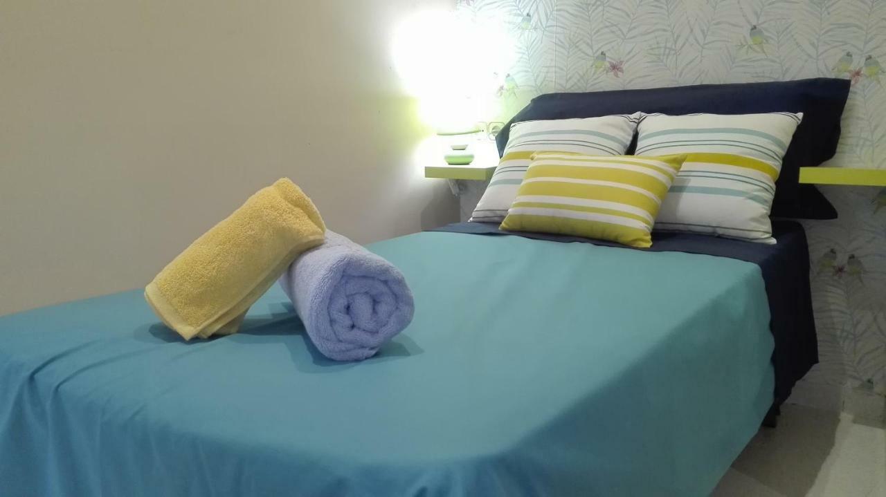 Apartamento Oscar *