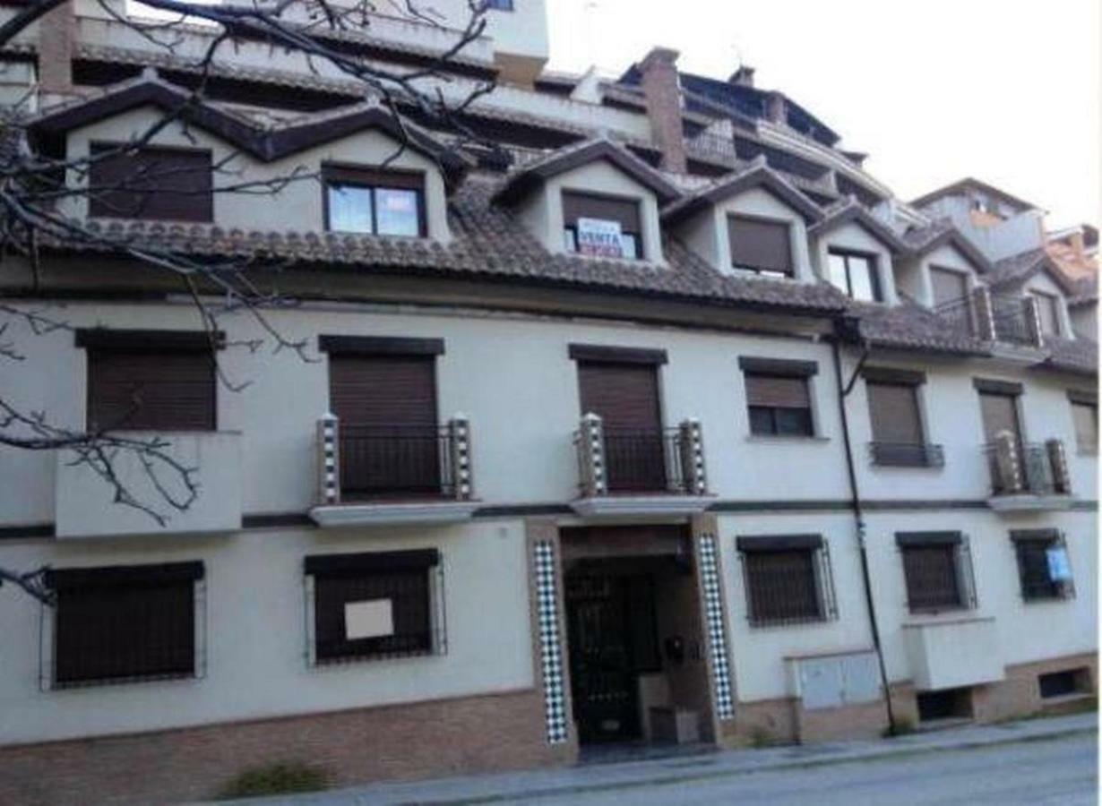 Habitación La Luz Granada